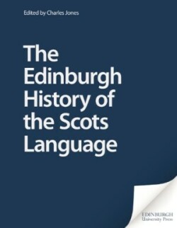 Edinburgh History of the Scots Language