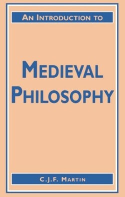 Introduction to Medieval Philosophy