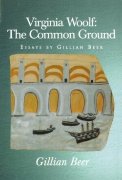 Virginia Woolf: The Common Ground