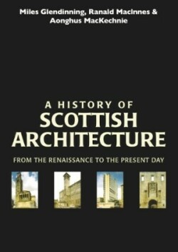 History of Scottish Architecture