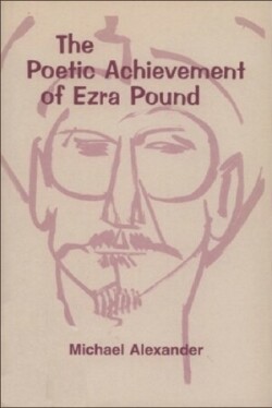 Poetic Achievement of Ezra Pound