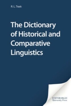 Dictionary of Historical and Comparative Linguistics