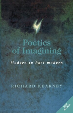 Poetics of Imagining