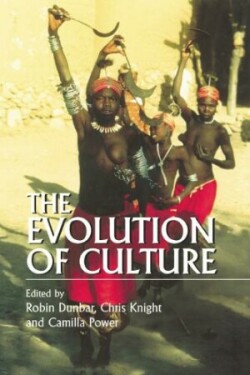 Evolution of Culture
