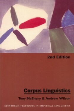 Corpus Linguistics: Introduction