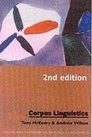 Corpus Linguistics: Introduction