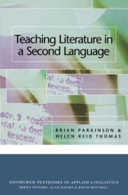 Teaching Literature in a Second Language