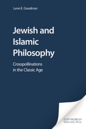 Jewish and Islamic Philosophy