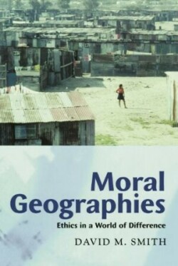 Moral Geographies