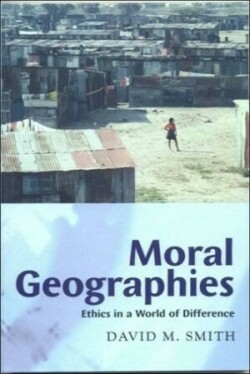 Moral Geographies