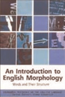 Introduction to English Morphology: Words and Their Structure/SUB