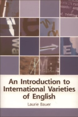 Introduction to International Varieties of English