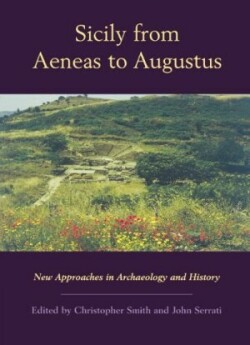 Sicily from Aeneas to Augustus