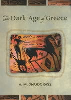 Dark Age of Greece
