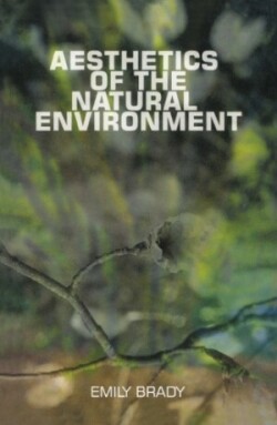 Aesthetics of the Natural Environment