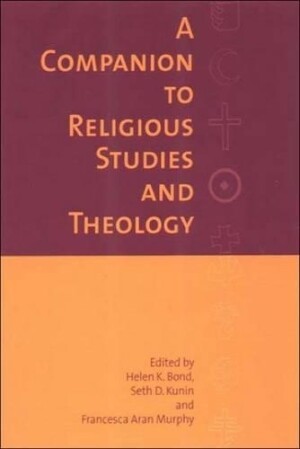 Companion to Religious Studies and Theology