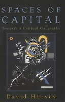 Spaces of Capital