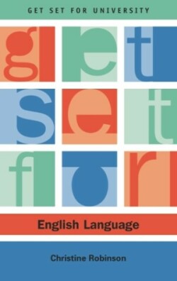 Get Set for English Language