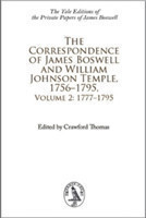 Correspondence of James Boswell 1756-1795