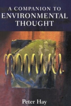 Companion to Environmental Thought