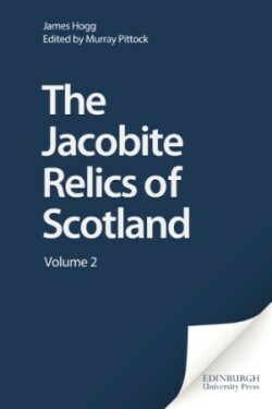 Jacobite Relics of Scotland