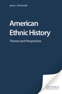 American Ethnic History