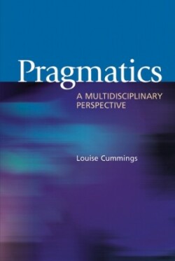 Pragmatics A Multidisciplinary Perspective