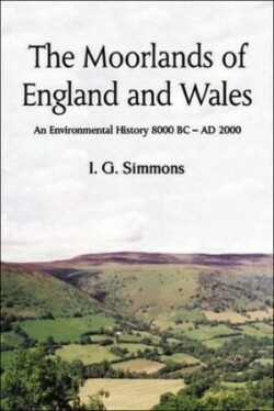 Moorlands of England and Wales