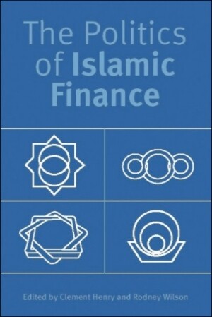 Politics of Islamic Finance