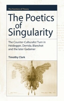 Poetics of Singularity