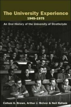 University Experience 1945-1975