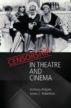 Censorship in Theatre and Cinema