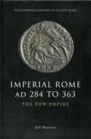 Imperial Rome AD 284 to 363