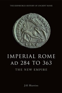 Imperial Rome AD 284 to 363