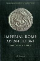 Imperial Rome AD 284 to 363