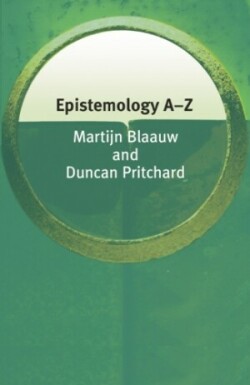 Epistemology A–Z