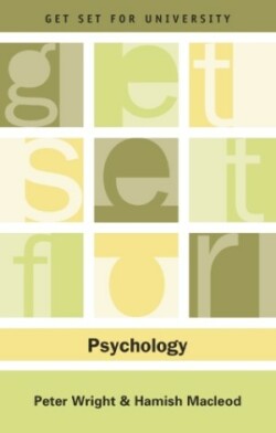 Get Set for Psychology