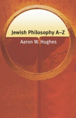 Jewish Philosophy AZ