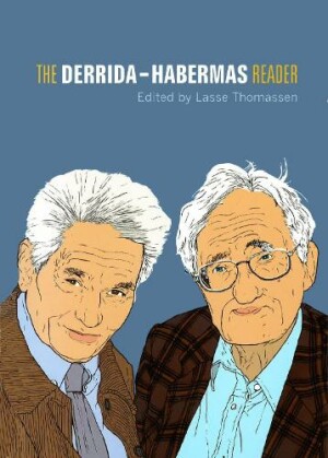Derrida - Habermas Reader