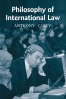 Philosophy of International Law