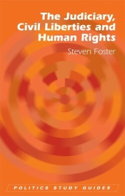 Judiciary, Civil Liberties and Human Rights