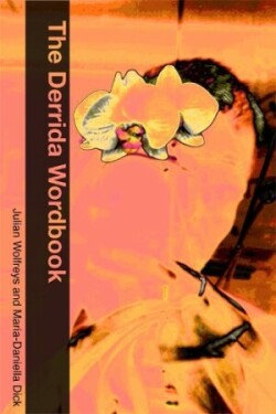 Derrida Wordbook