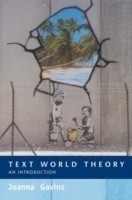 Text World Theory An Introduction