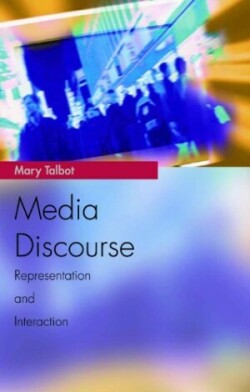 Media Discourse Representation and Interaction