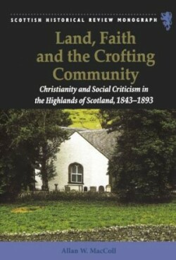 Land, Faith and the Crofting Community