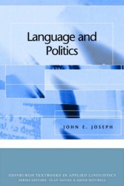 Language and Politics