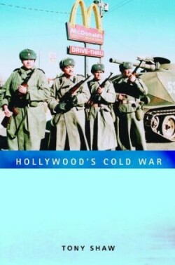 Hollywood's Cold War