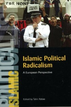 Islamic Political Radicalism
