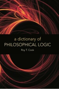 Dictionary of Philosophical Logic