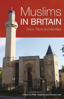 Muslims in Britain